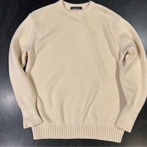 Brandy Melville Brianna Cotton Sweater